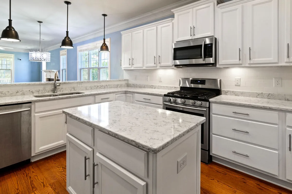 Filth & Squalor Cleanup in Franklin Farm, VA