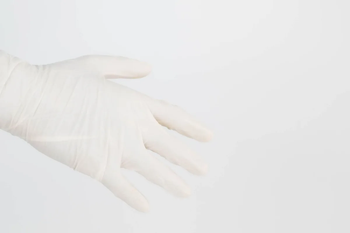 Bodily Fluid Cleanup in Franklin Farm, VA